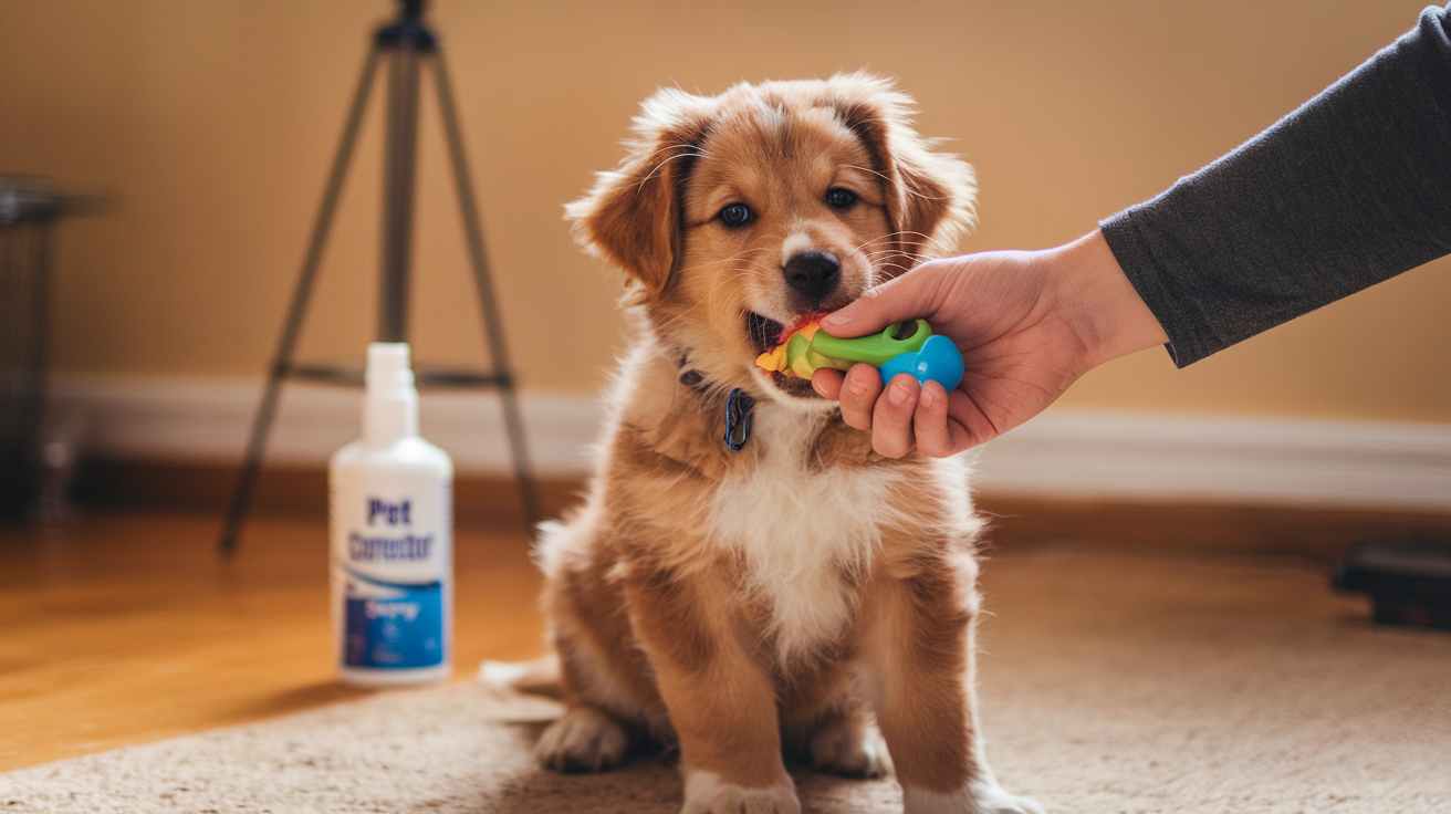 How to Stop Puppy Biting: 5 Trainer-Approved Techniques How to Stop Puppy Biting: 5 Trainer-Approved Techniques